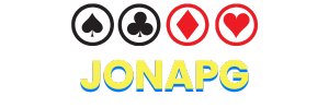 Logo JONAPG